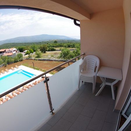 Holiday Apartments In House Sanja Rakalj Dış mekan fotoğraf