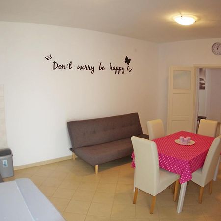 Holiday Apartments In House Sanja Rakalj Oda fotoğraf