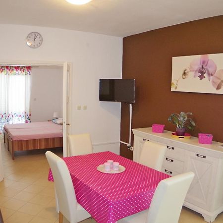 Holiday Apartments In House Sanja Rakalj Oda fotoğraf