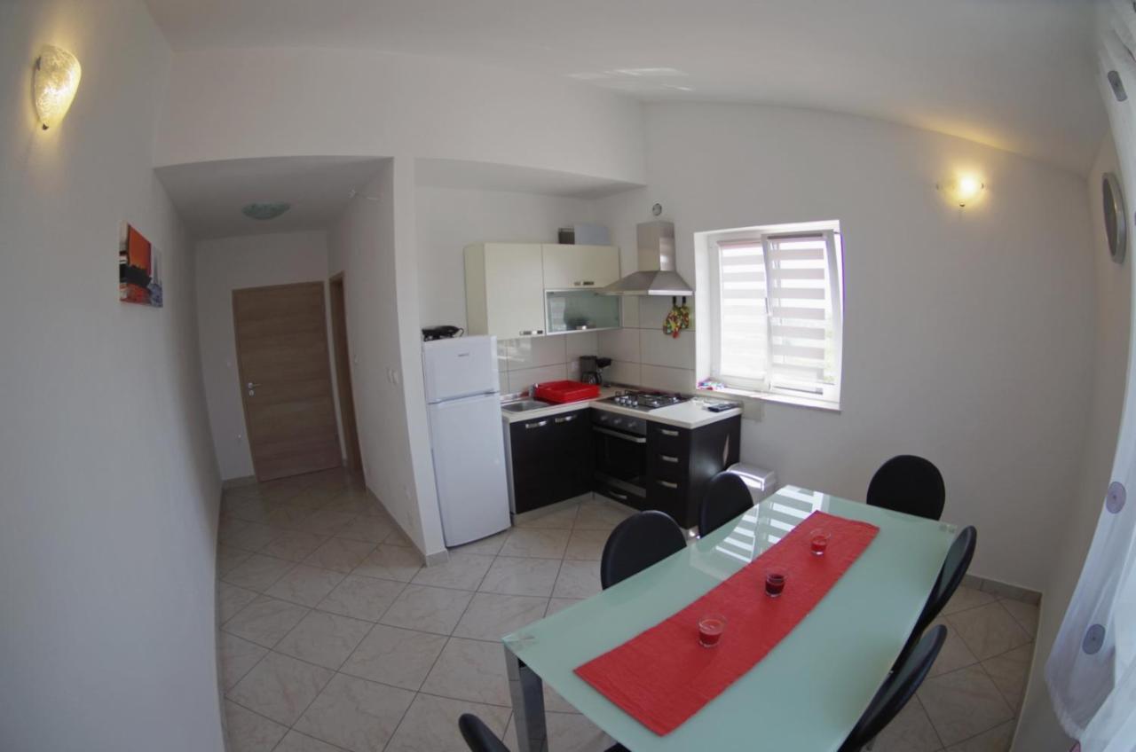 Holiday Apartments In House Sanja Rakalj Dış mekan fotoğraf