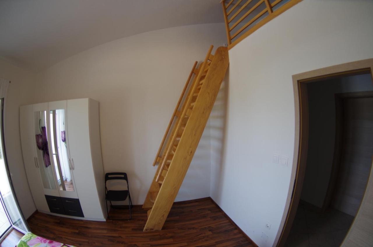 Holiday Apartments In House Sanja Rakalj Dış mekan fotoğraf