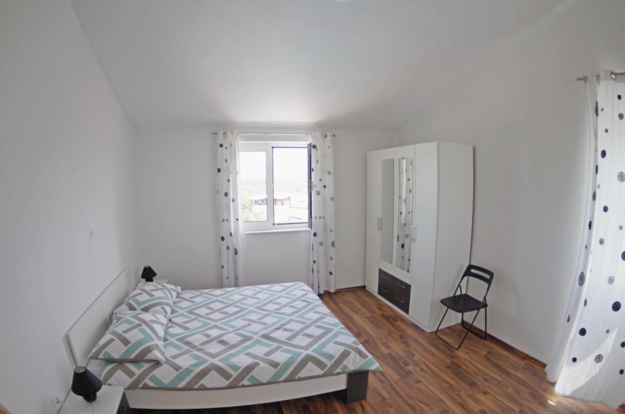 Holiday Apartments In House Sanja Rakalj Dış mekan fotoğraf