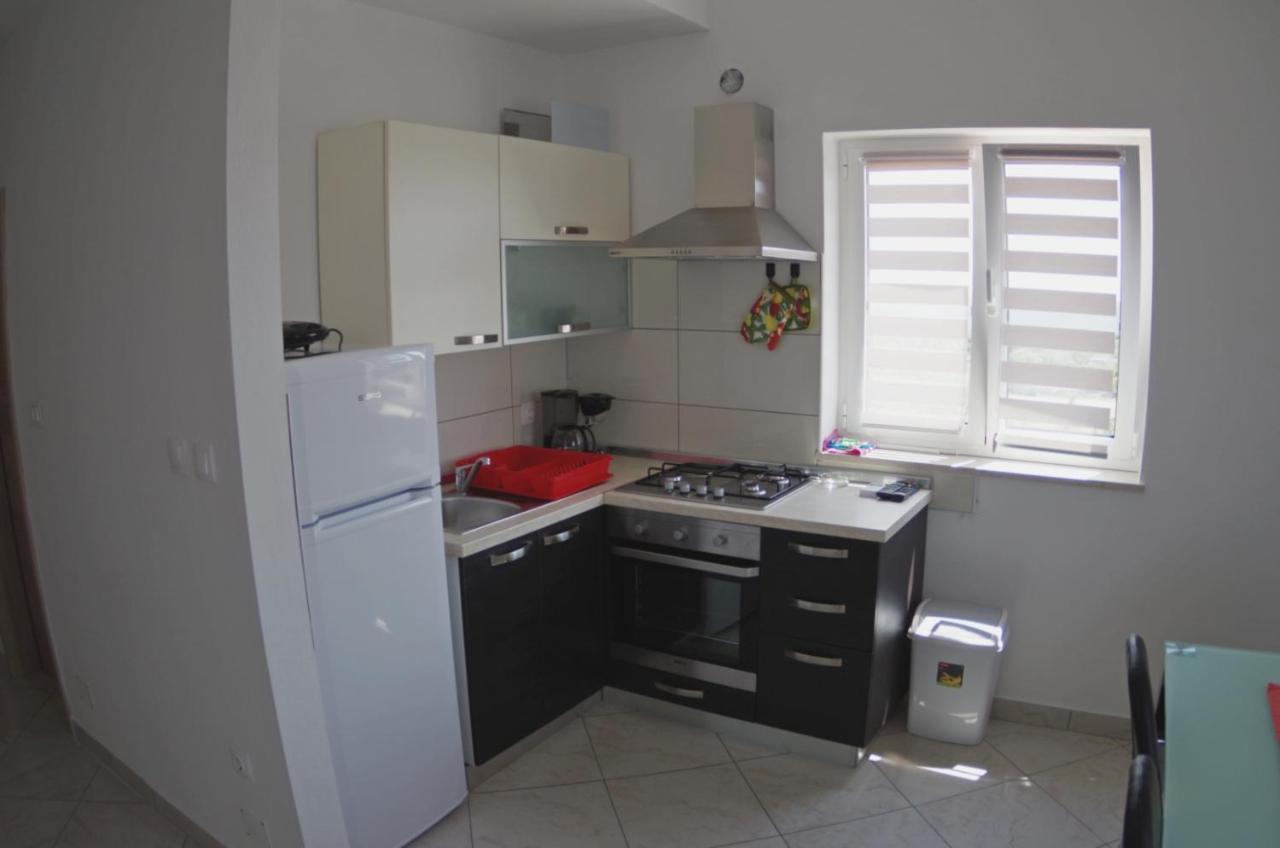 Holiday Apartments In House Sanja Rakalj Dış mekan fotoğraf