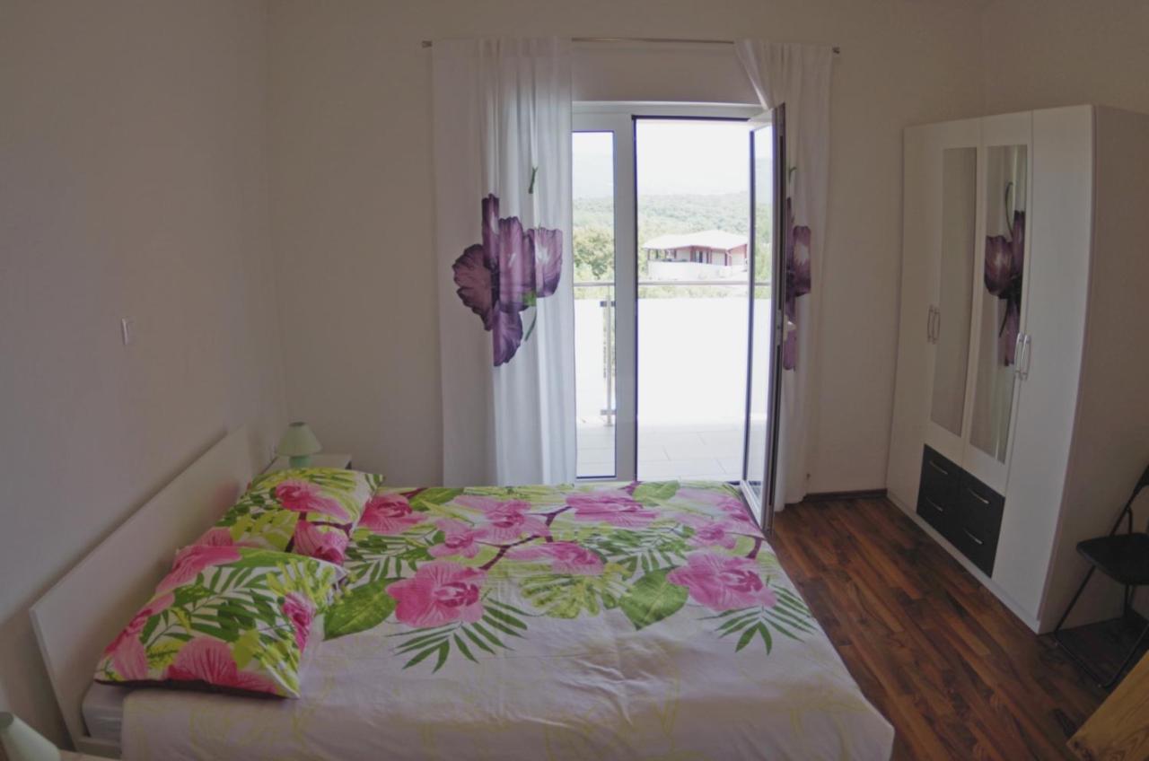 Holiday Apartments In House Sanja Rakalj Dış mekan fotoğraf