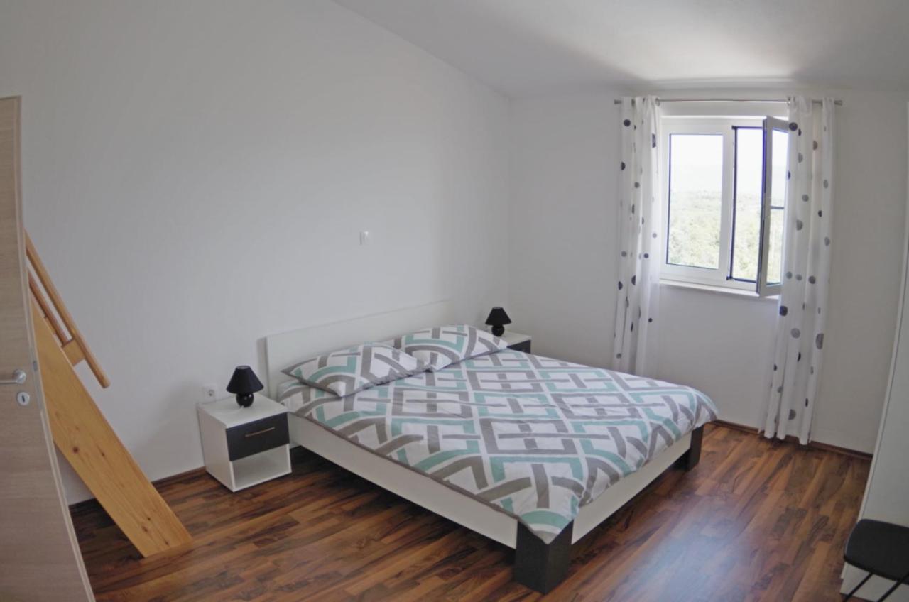Holiday Apartments In House Sanja Rakalj Dış mekan fotoğraf