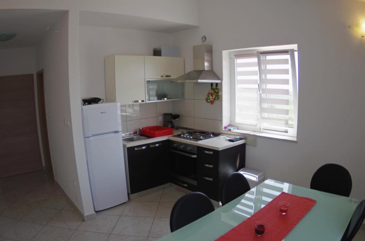 Holiday Apartments In House Sanja Rakalj Dış mekan fotoğraf