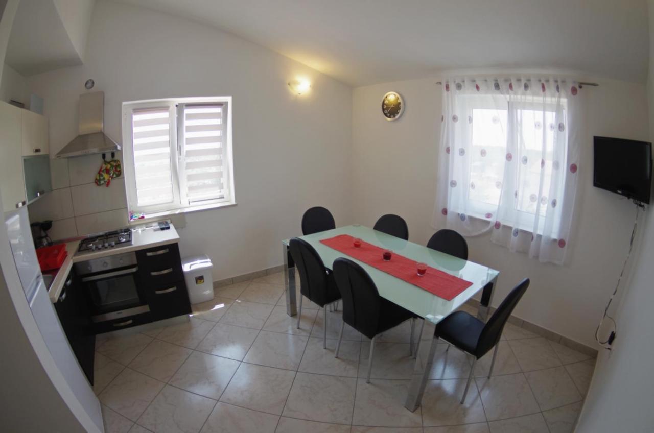 Holiday Apartments In House Sanja Rakalj Dış mekan fotoğraf