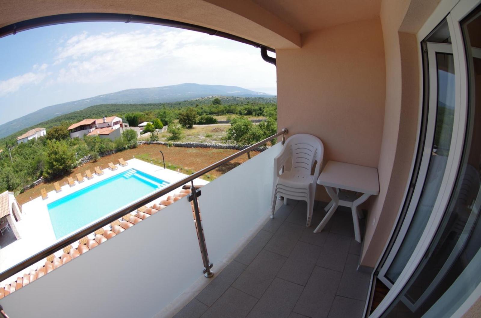 Holiday Apartments In House Sanja Rakalj Dış mekan fotoğraf
