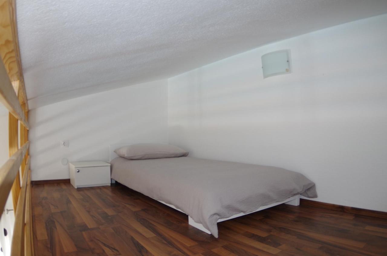 Holiday Apartments In House Sanja Rakalj Dış mekan fotoğraf