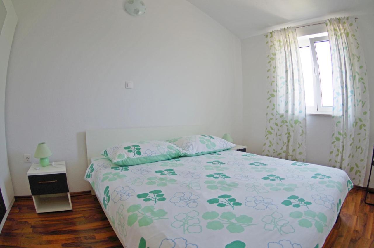 Holiday Apartments In House Sanja Rakalj Dış mekan fotoğraf