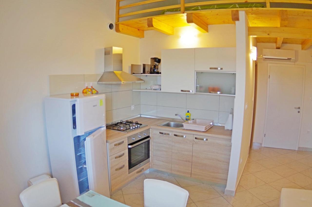Holiday Apartments In House Sanja Rakalj Dış mekan fotoğraf