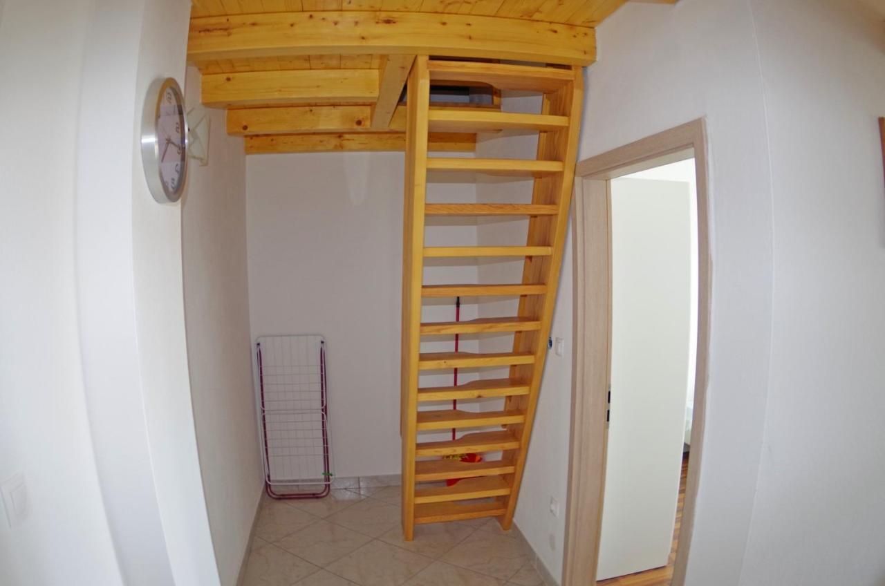 Holiday Apartments In House Sanja Rakalj Dış mekan fotoğraf