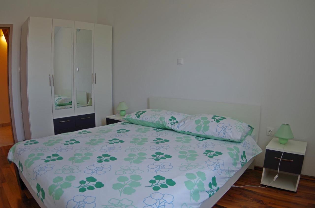 Holiday Apartments In House Sanja Rakalj Dış mekan fotoğraf