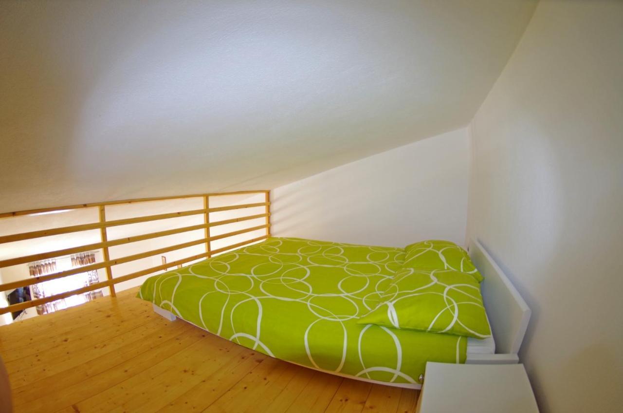 Holiday Apartments In House Sanja Rakalj Dış mekan fotoğraf
