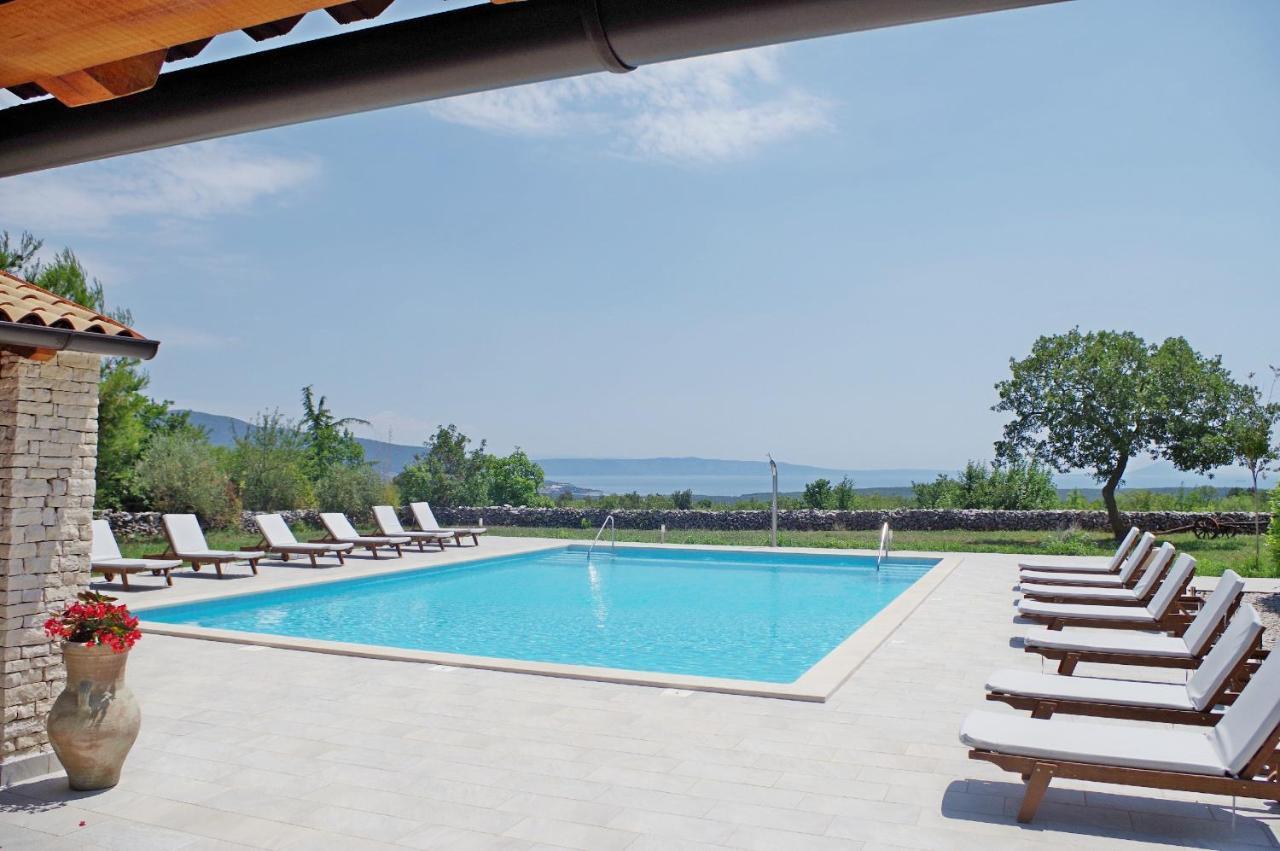 Holiday Apartments In House Sanja Rakalj Dış mekan fotoğraf