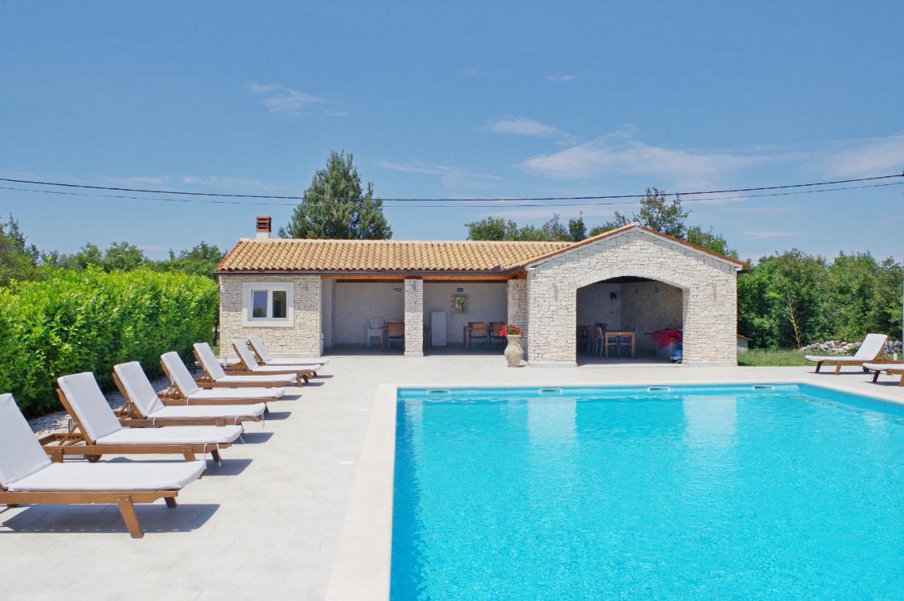 Holiday Apartments In House Sanja Rakalj Dış mekan fotoğraf