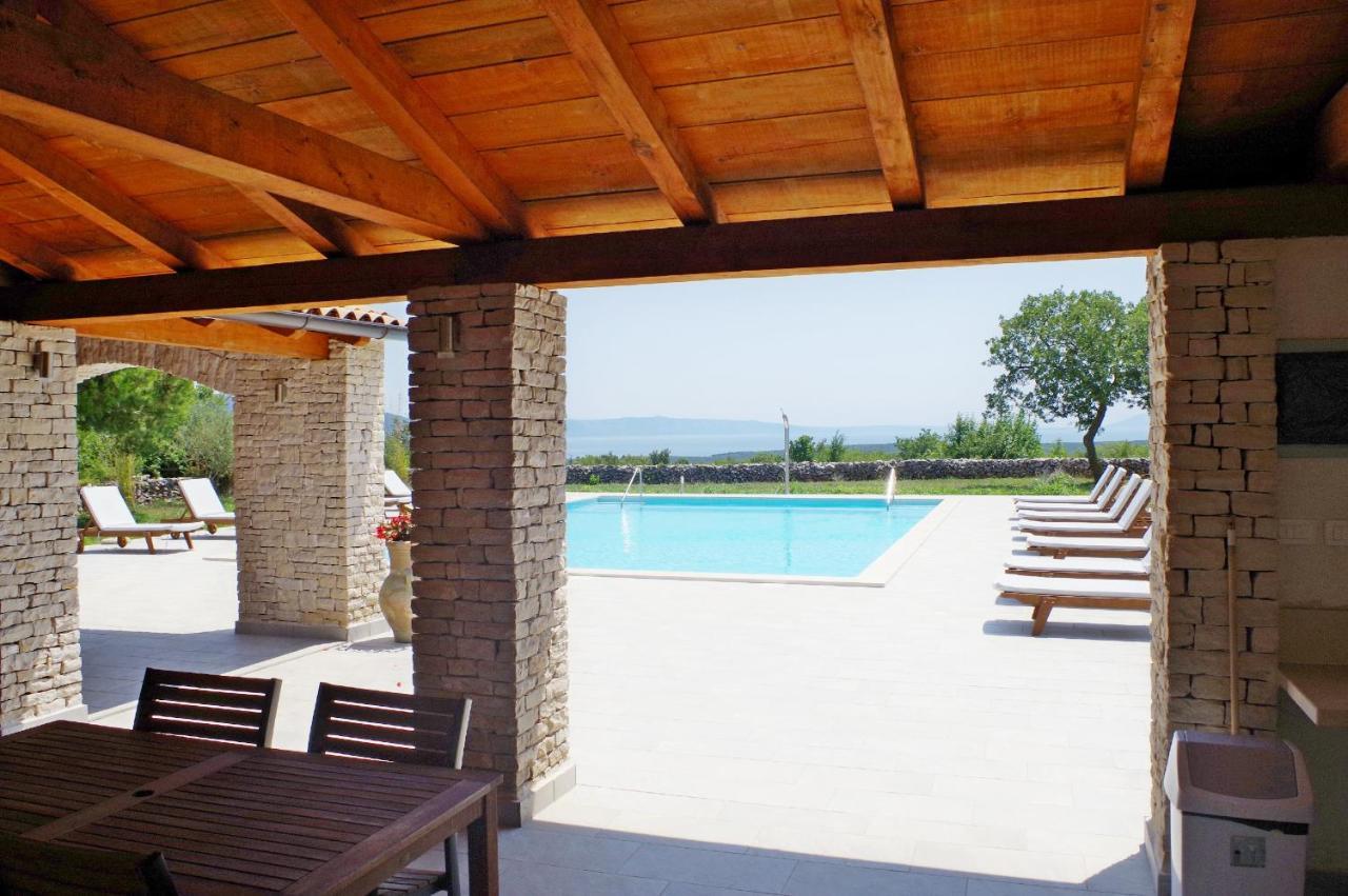 Holiday Apartments In House Sanja Rakalj Dış mekan fotoğraf