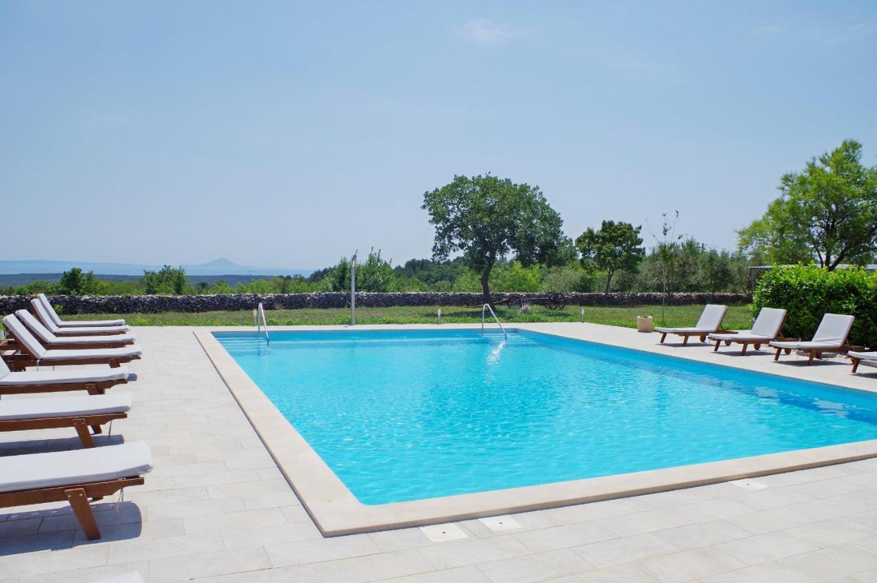 Holiday Apartments In House Sanja Rakalj Dış mekan fotoğraf