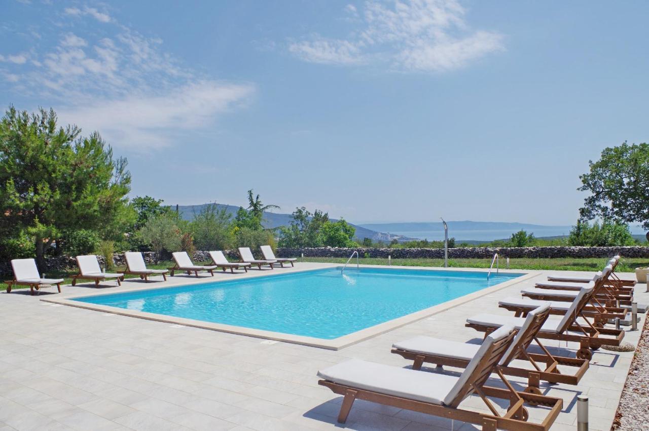 Holiday Apartments In House Sanja Rakalj Dış mekan fotoğraf