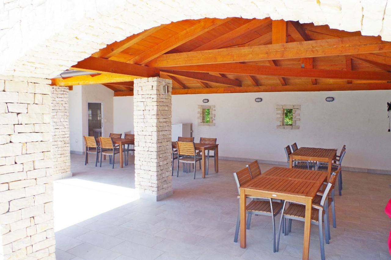Holiday Apartments In House Sanja Rakalj Dış mekan fotoğraf