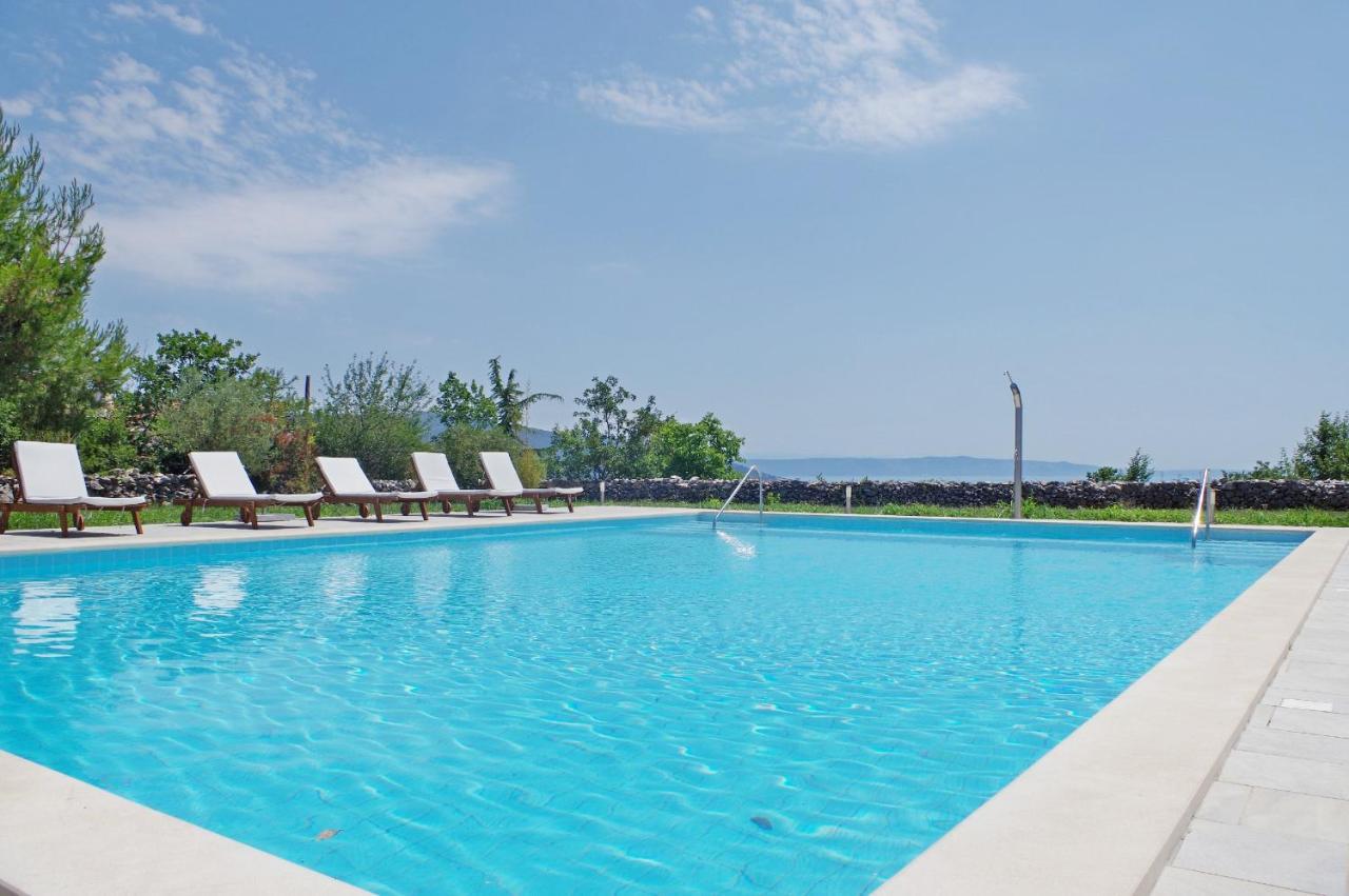 Holiday Apartments In House Sanja Rakalj Dış mekan fotoğraf