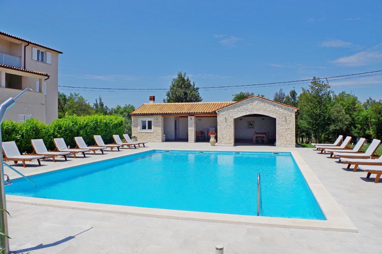 Holiday Apartments In House Sanja Rakalj Dış mekan fotoğraf