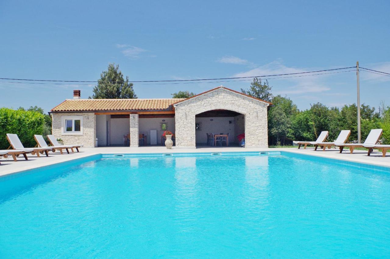 Holiday Apartments In House Sanja Rakalj Dış mekan fotoğraf