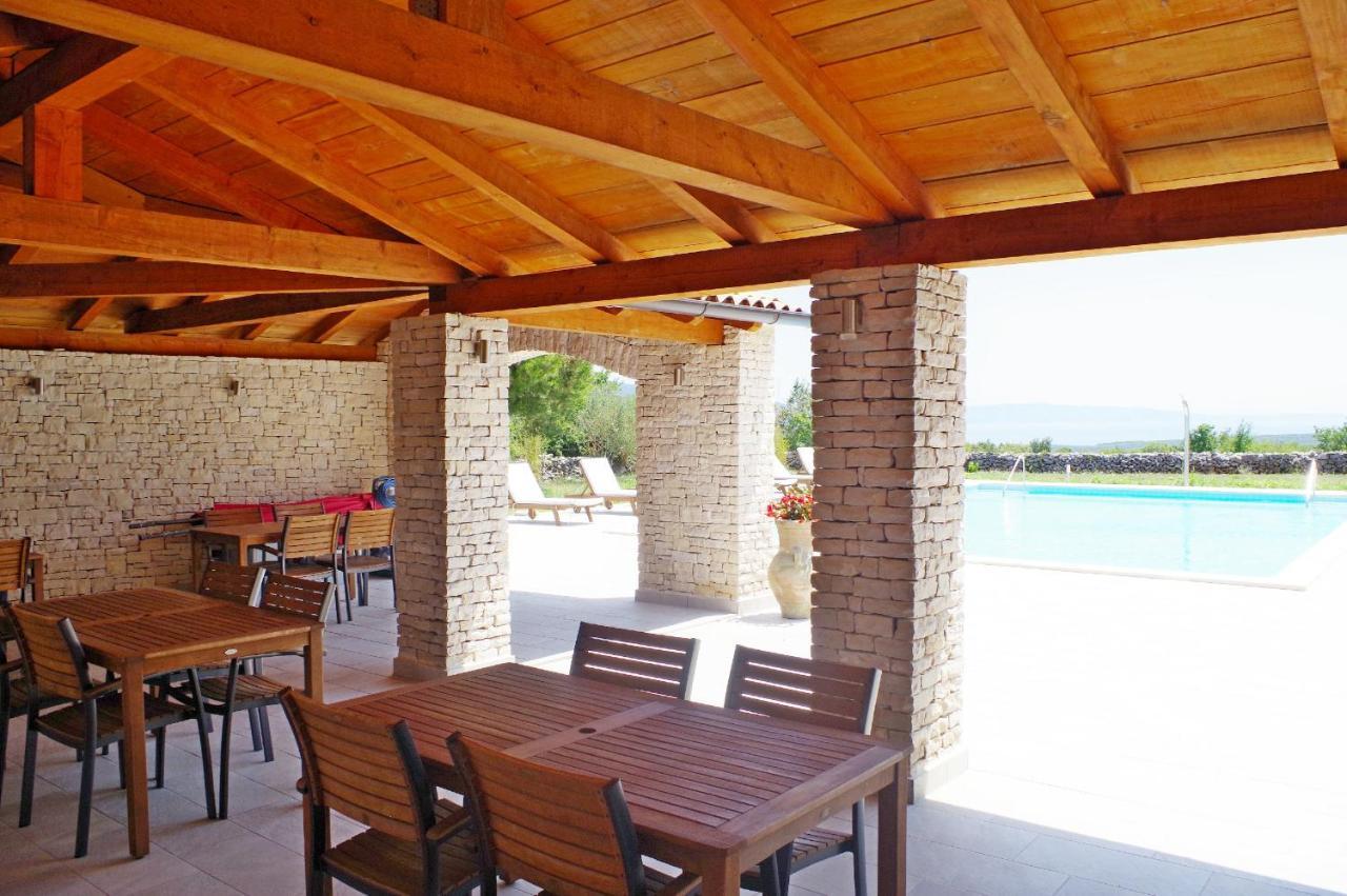 Holiday Apartments In House Sanja Rakalj Dış mekan fotoğraf