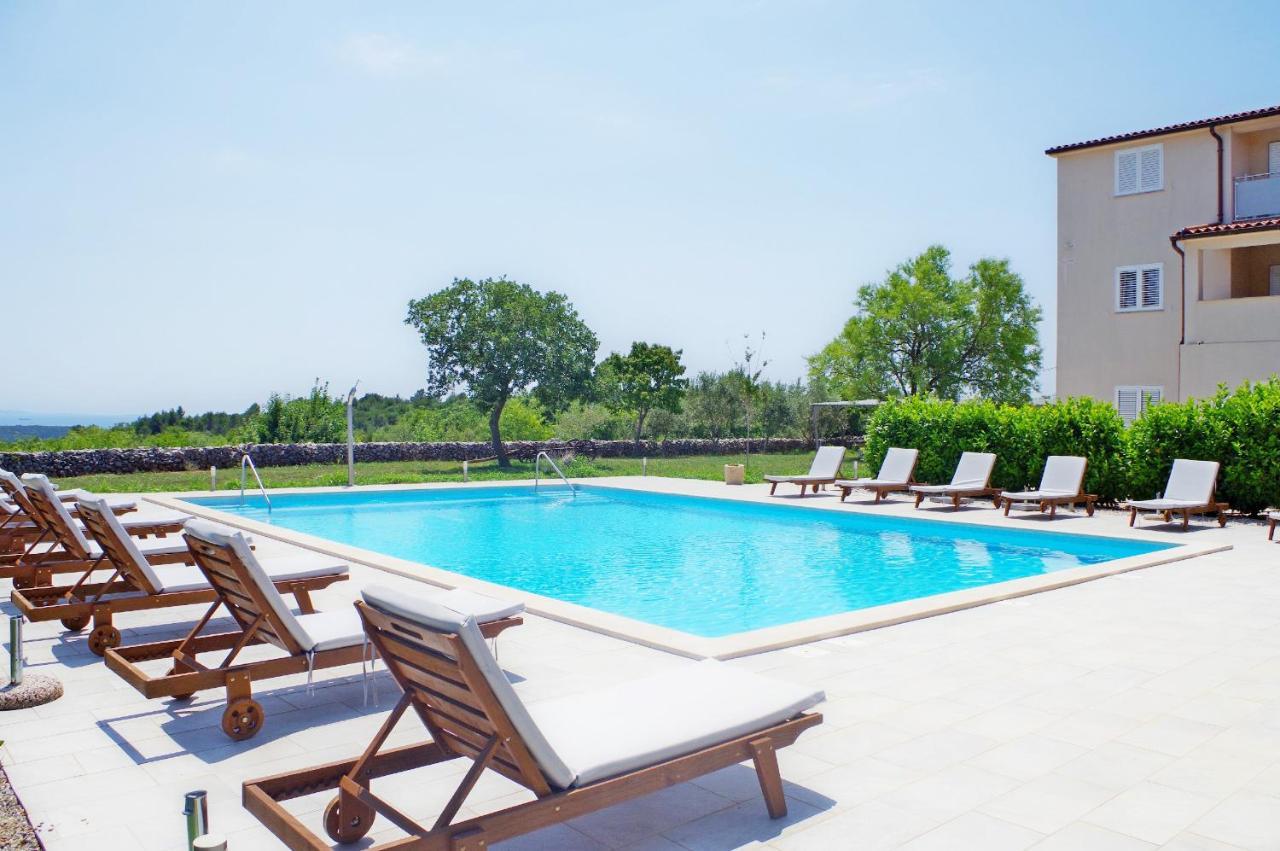 Holiday Apartments In House Sanja Rakalj Dış mekan fotoğraf