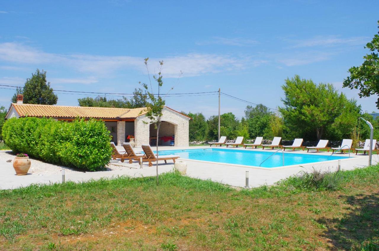 Holiday Apartments In House Sanja Rakalj Dış mekan fotoğraf