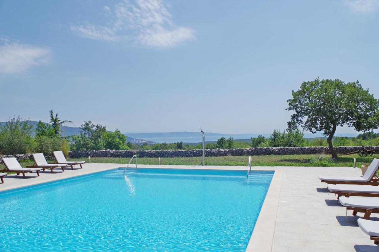 Holiday Apartments In House Sanja Rakalj Dış mekan fotoğraf