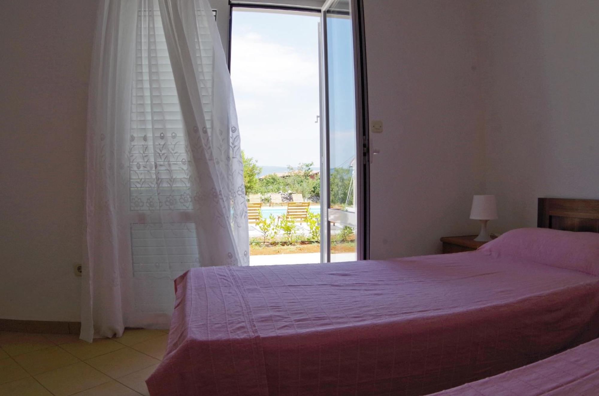Holiday Apartments In House Sanja Rakalj Oda fotoğraf