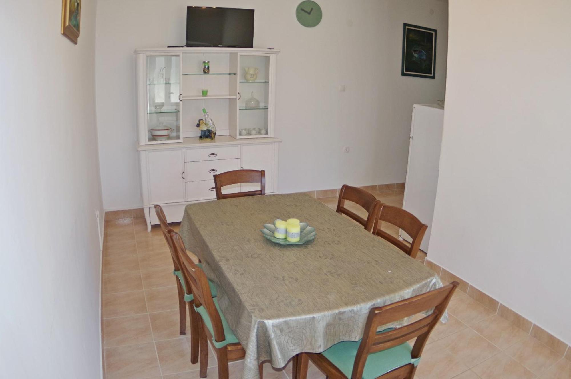 Holiday Apartments In House Sanja Rakalj Oda fotoğraf