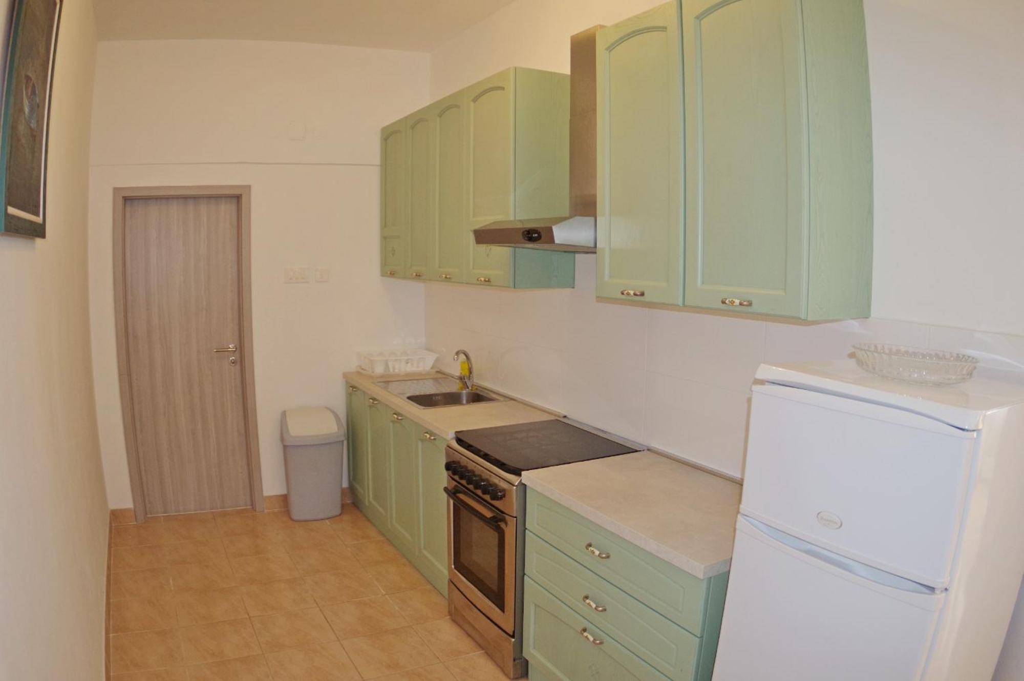 Holiday Apartments In House Sanja Rakalj Oda fotoğraf