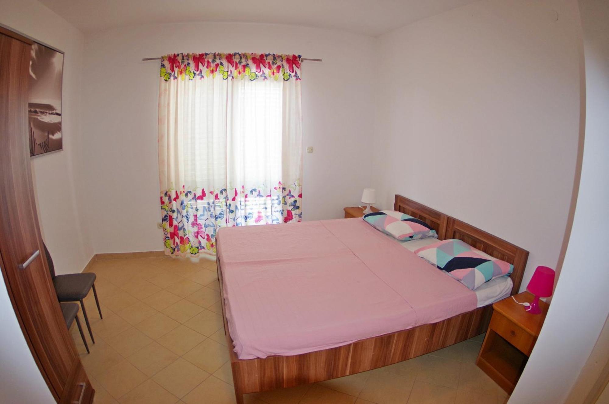 Holiday Apartments In House Sanja Rakalj Oda fotoğraf