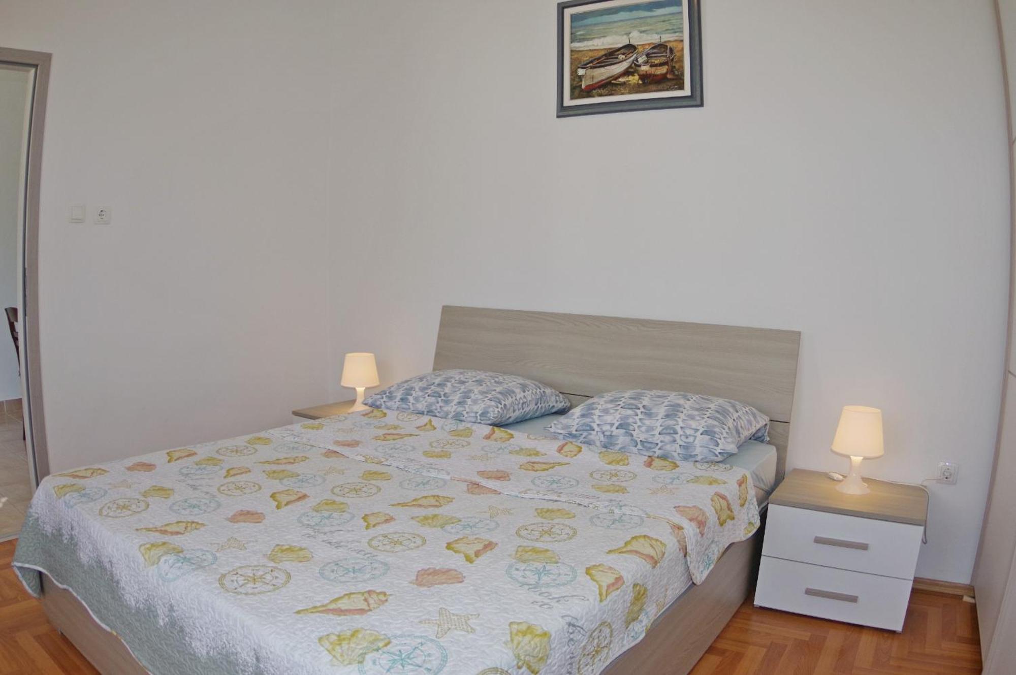 Holiday Apartments In House Sanja Rakalj Oda fotoğraf