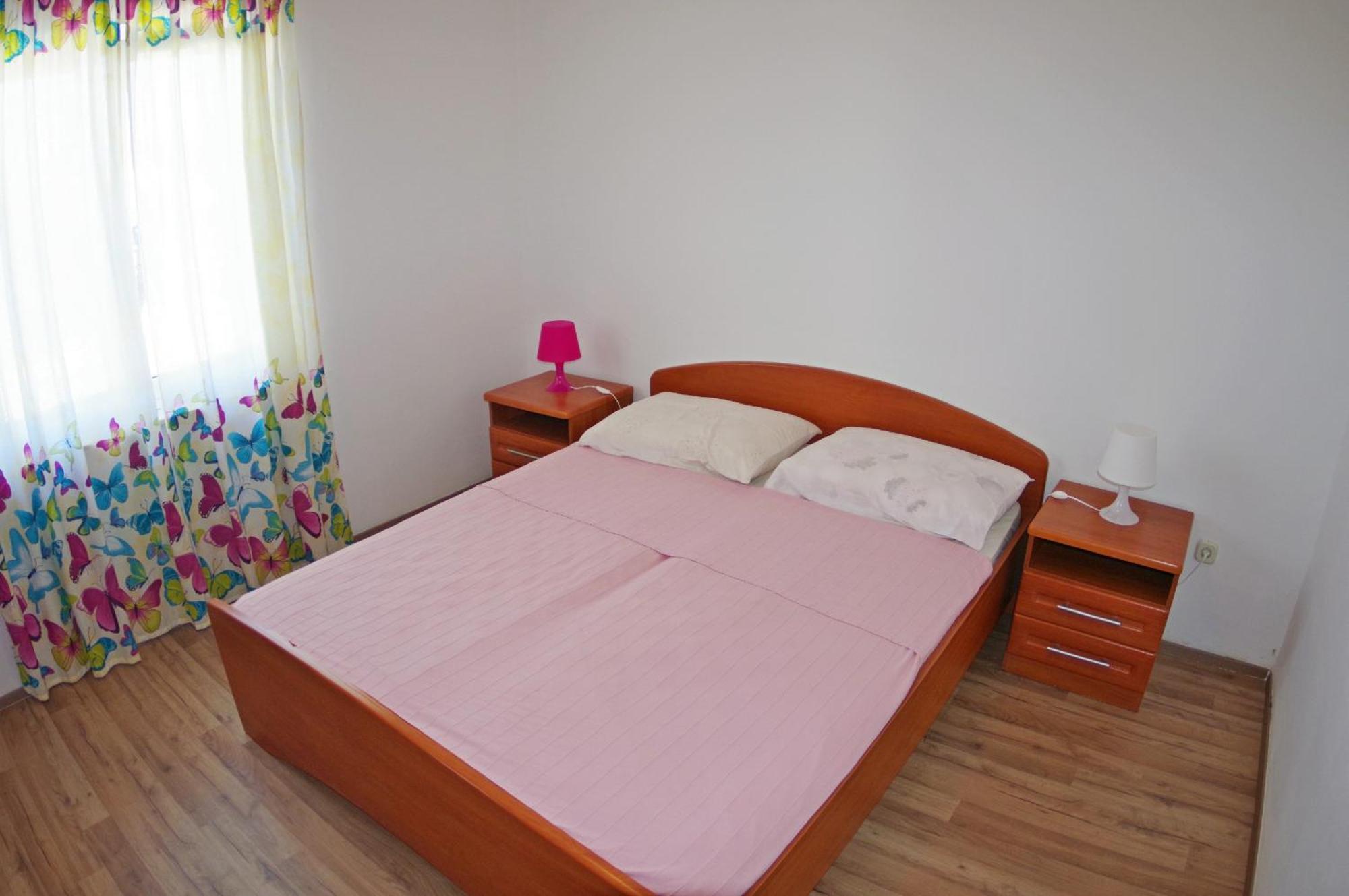 Holiday Apartments In House Sanja Rakalj Oda fotoğraf